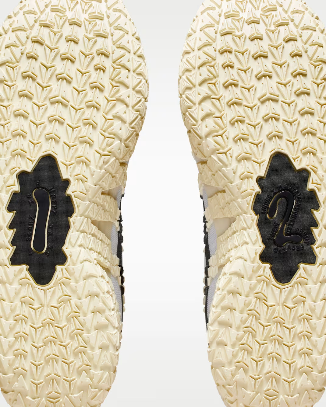 Nike Ja 3 EP