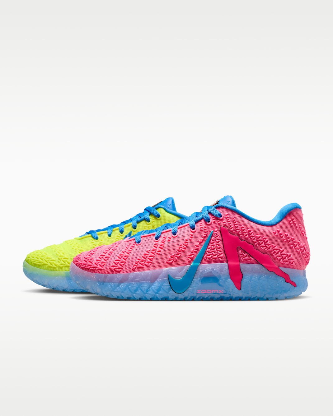 Nike Ja 3 'Kool-Aid'