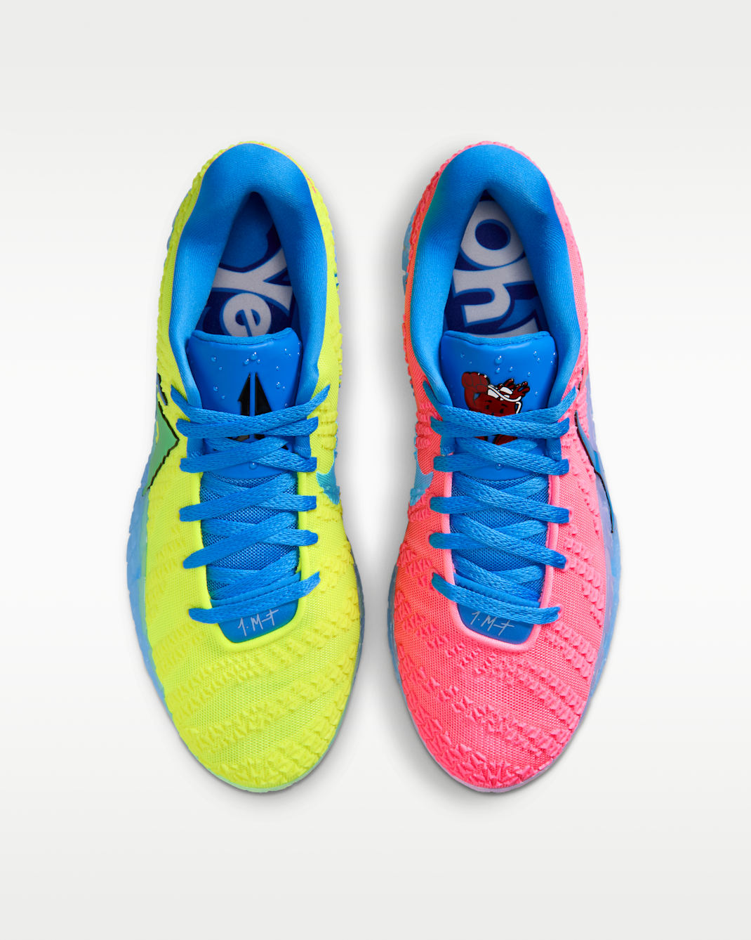 Nike Ja 3 'Kool-Aid'