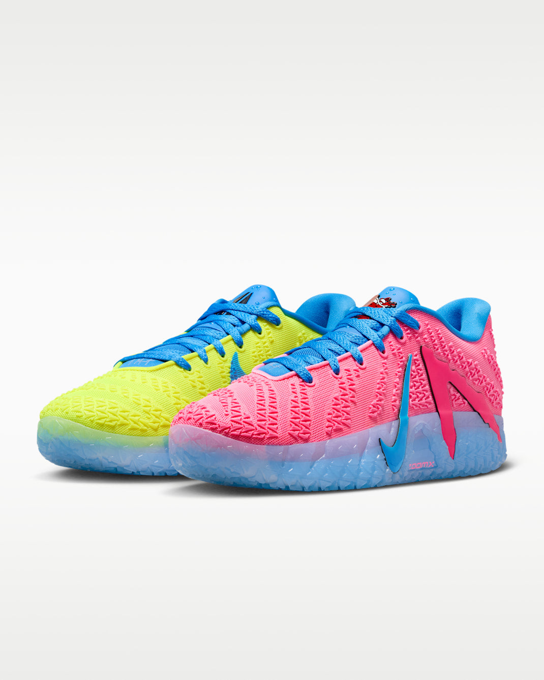 Nike Ja 3 'Kool-Aid'