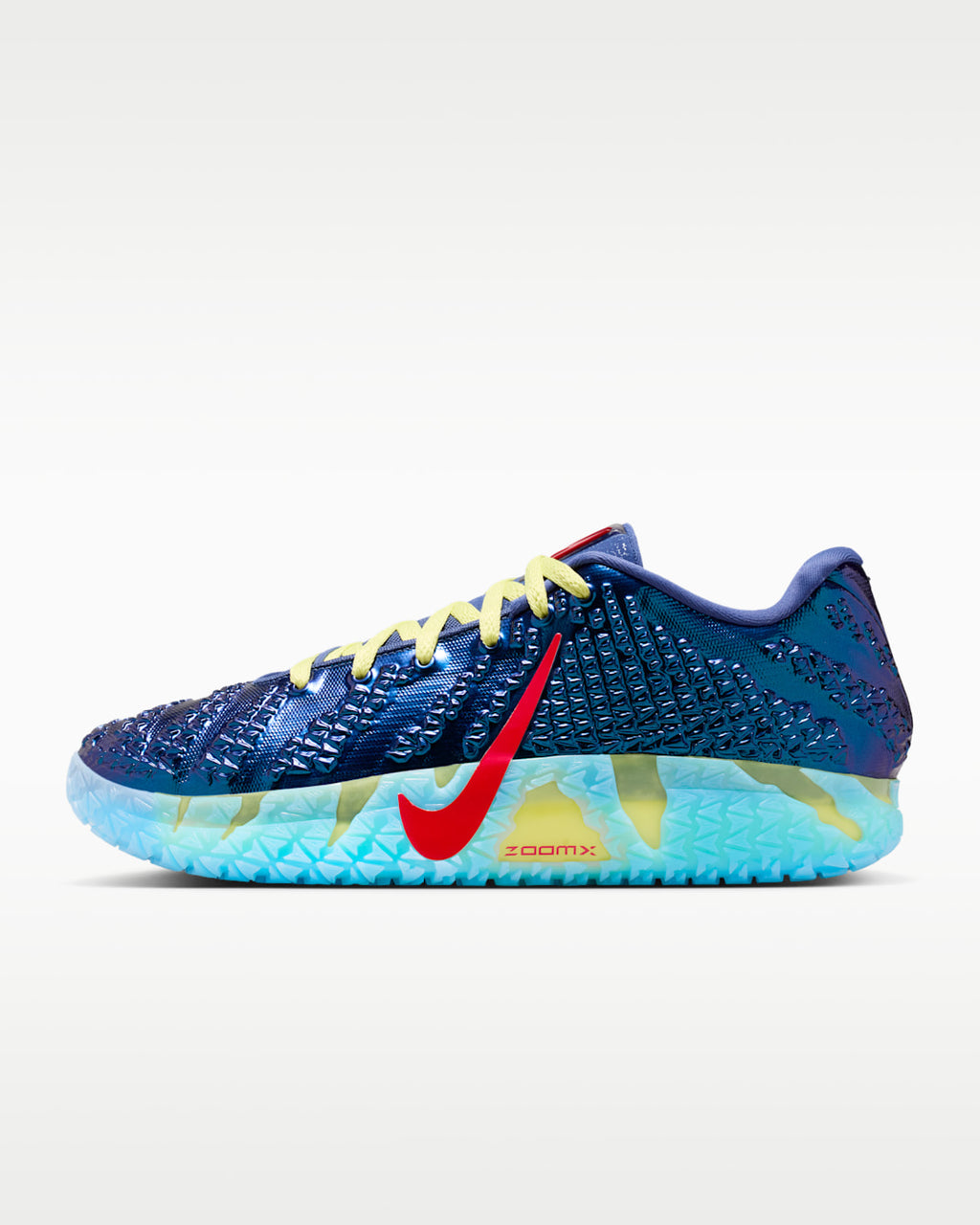 Nike Ja 3 'Uncle Phil' EP