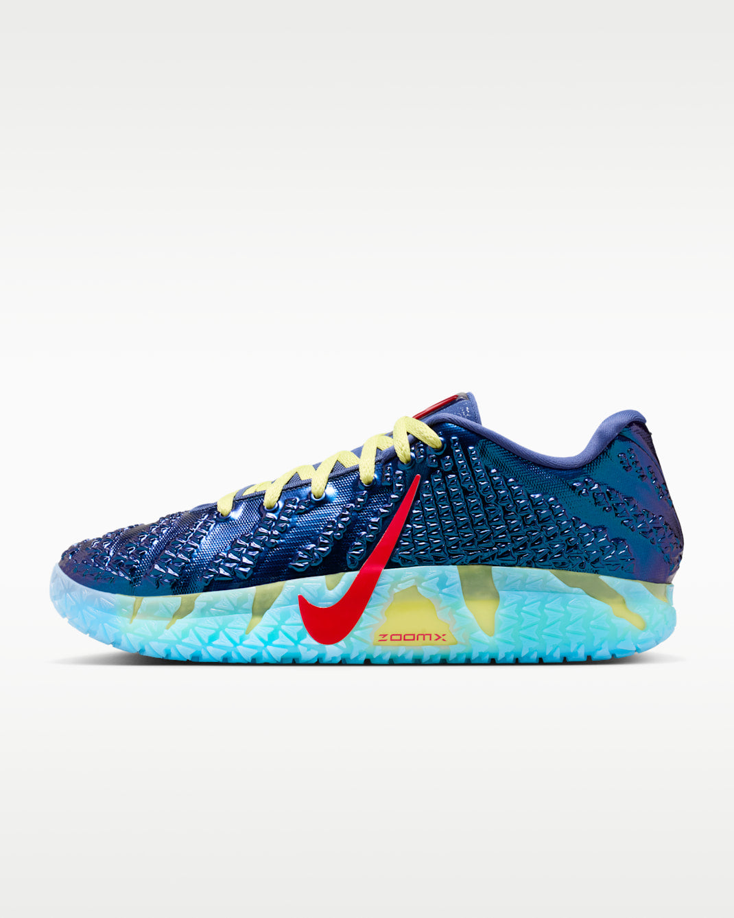 Nike Ja 3 'Uncle Phil' EP