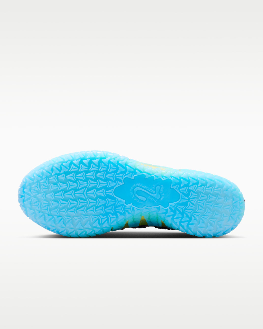 Nike Ja 3 'Uncle Phil' EP