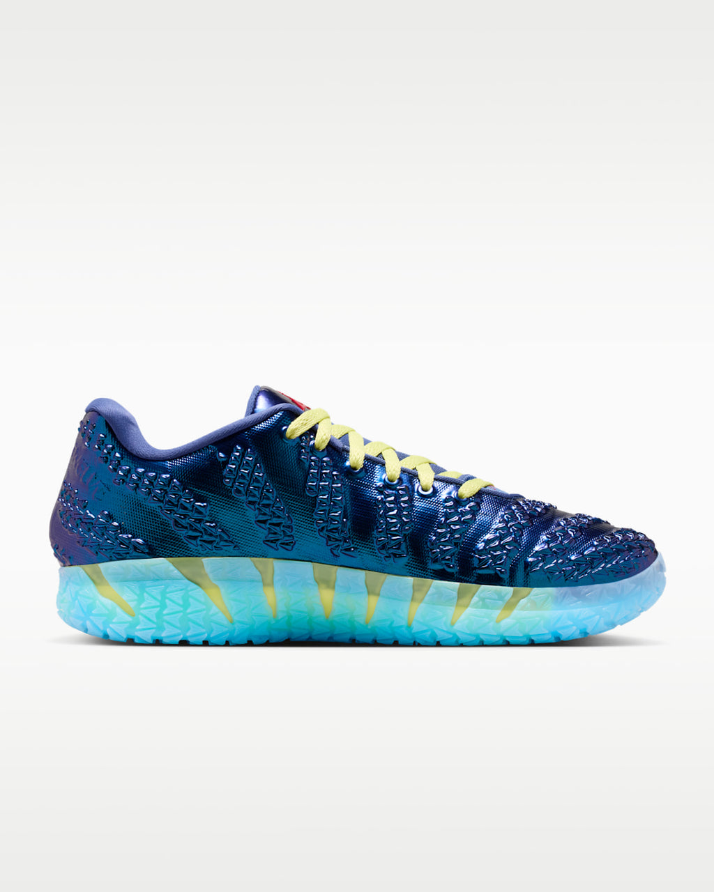 Nike Ja 3 'Uncle Phil' EP