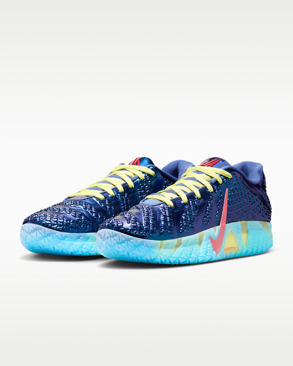 Nike Ja 3 'Uncle Phil' EP
