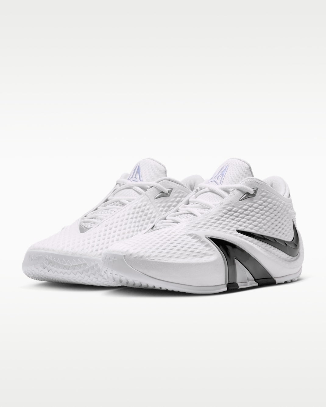 Nike Ja 4 'Phantom' EP