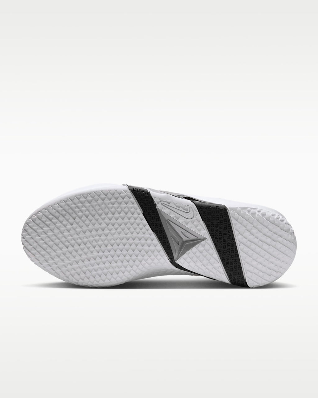 Nike Ja 4 'Phantom' EP