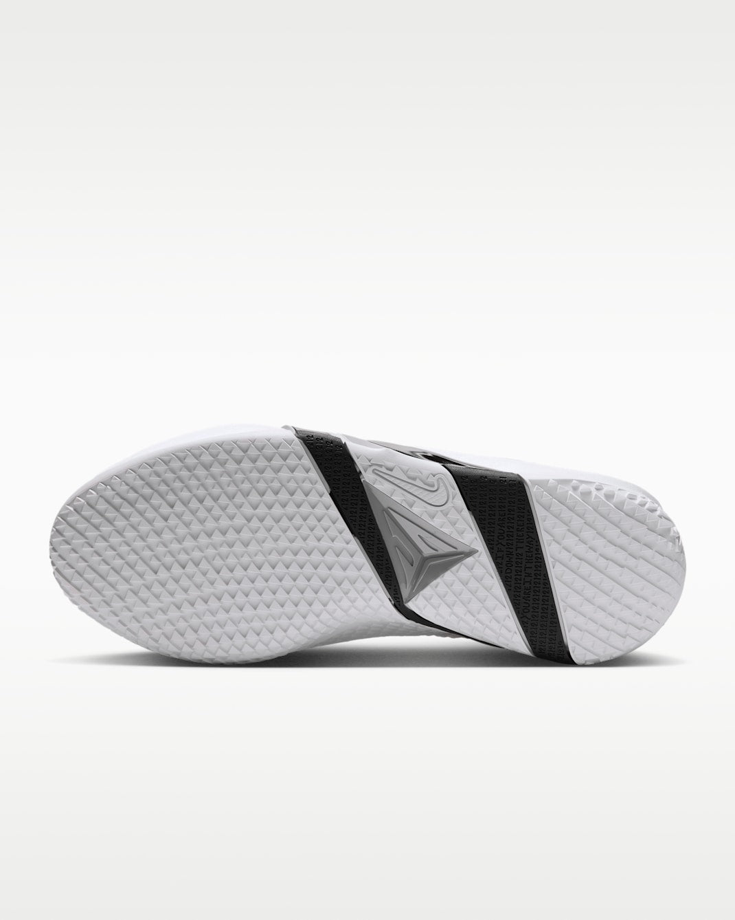 Nike Ja 4 'Phantom' EP