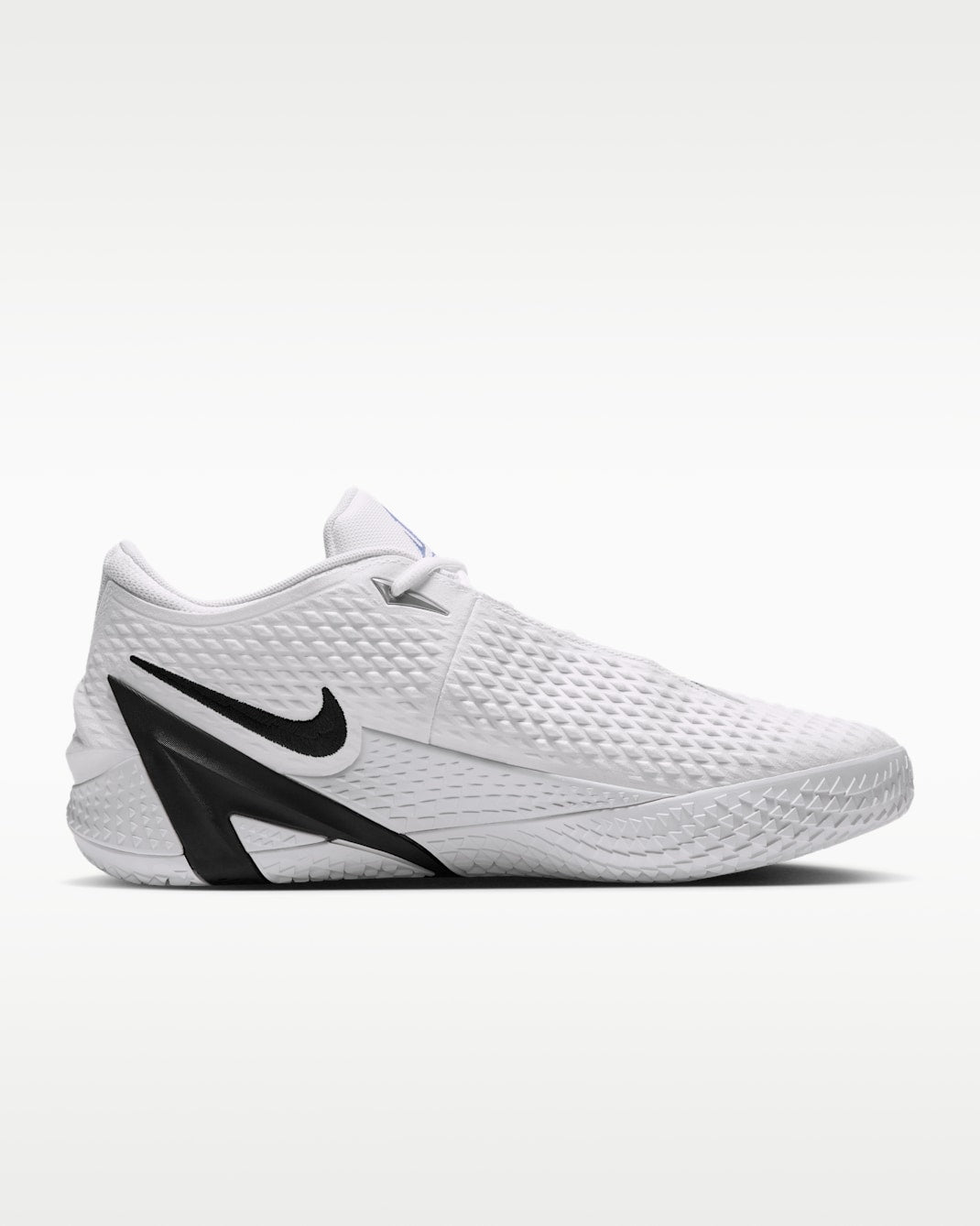 Nike Ja 4 'Phantom' EP
