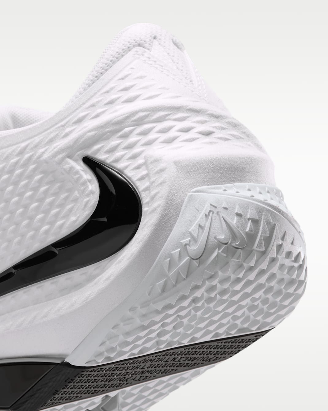 Nike Ja 4 'Phantom' EP