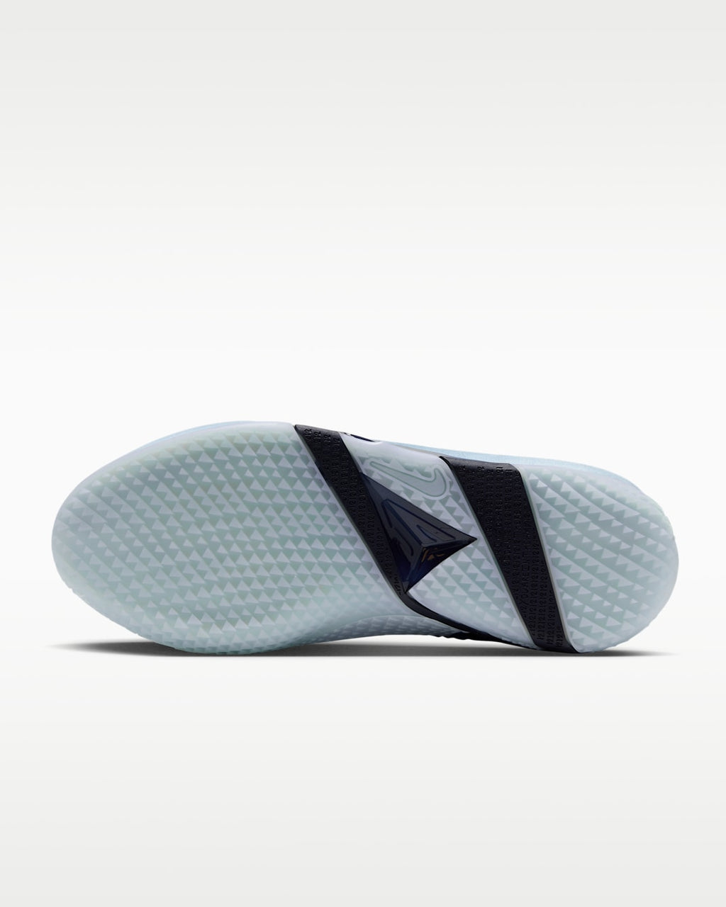 Nike Ja 4 "Deep Water" EP