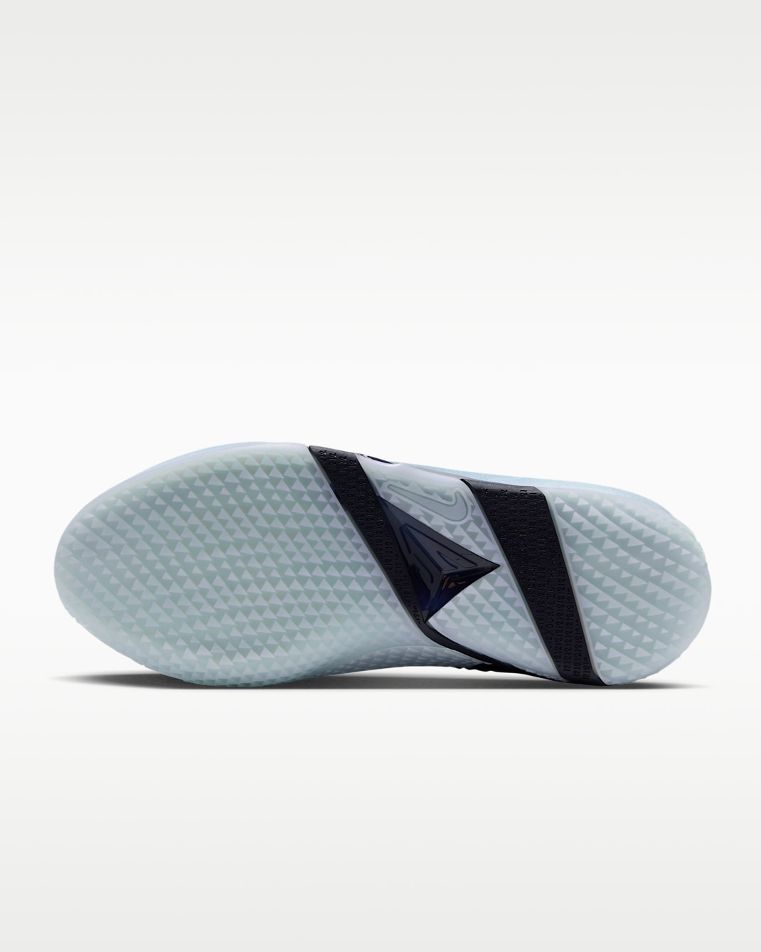 Nike Ja 4 "Deep Water" EP
