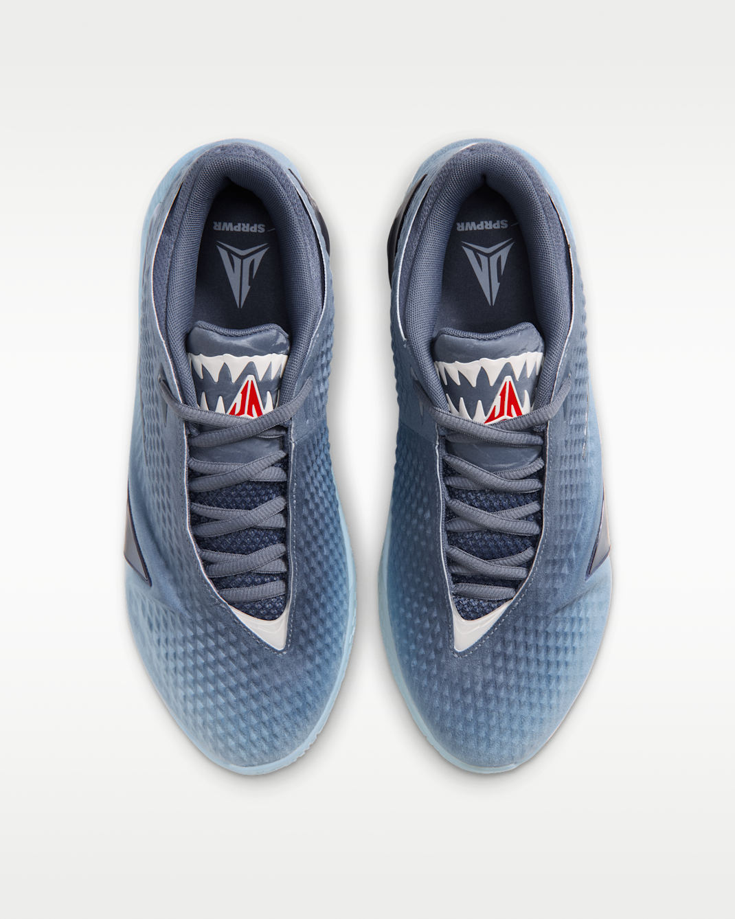 Nike Ja 4 "Deep Water" EP