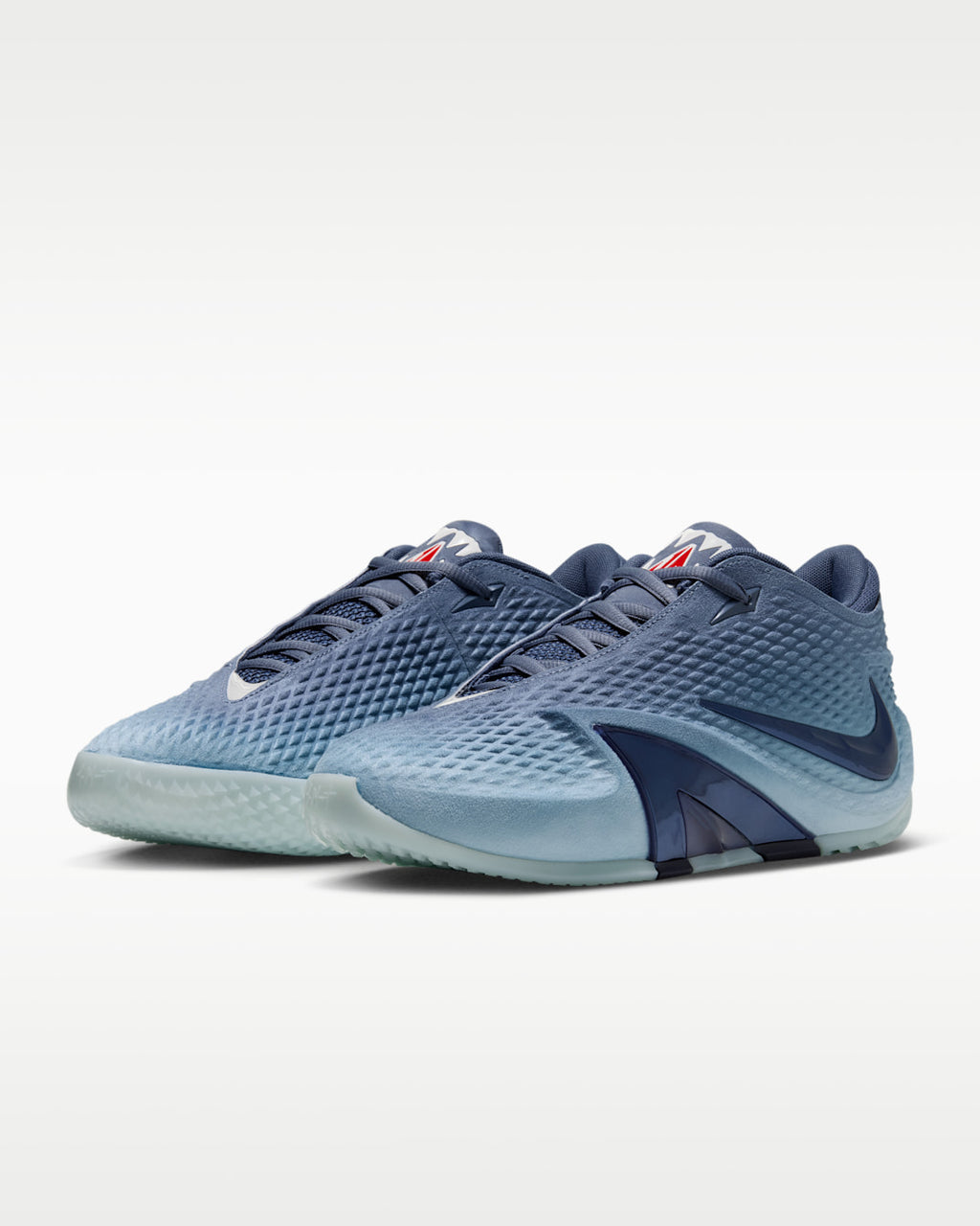 Nike Ja 4 "Deep Water" EP