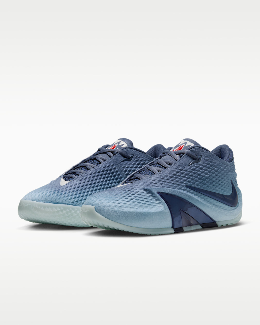 Nike Ja 4 "Deep Water" EP