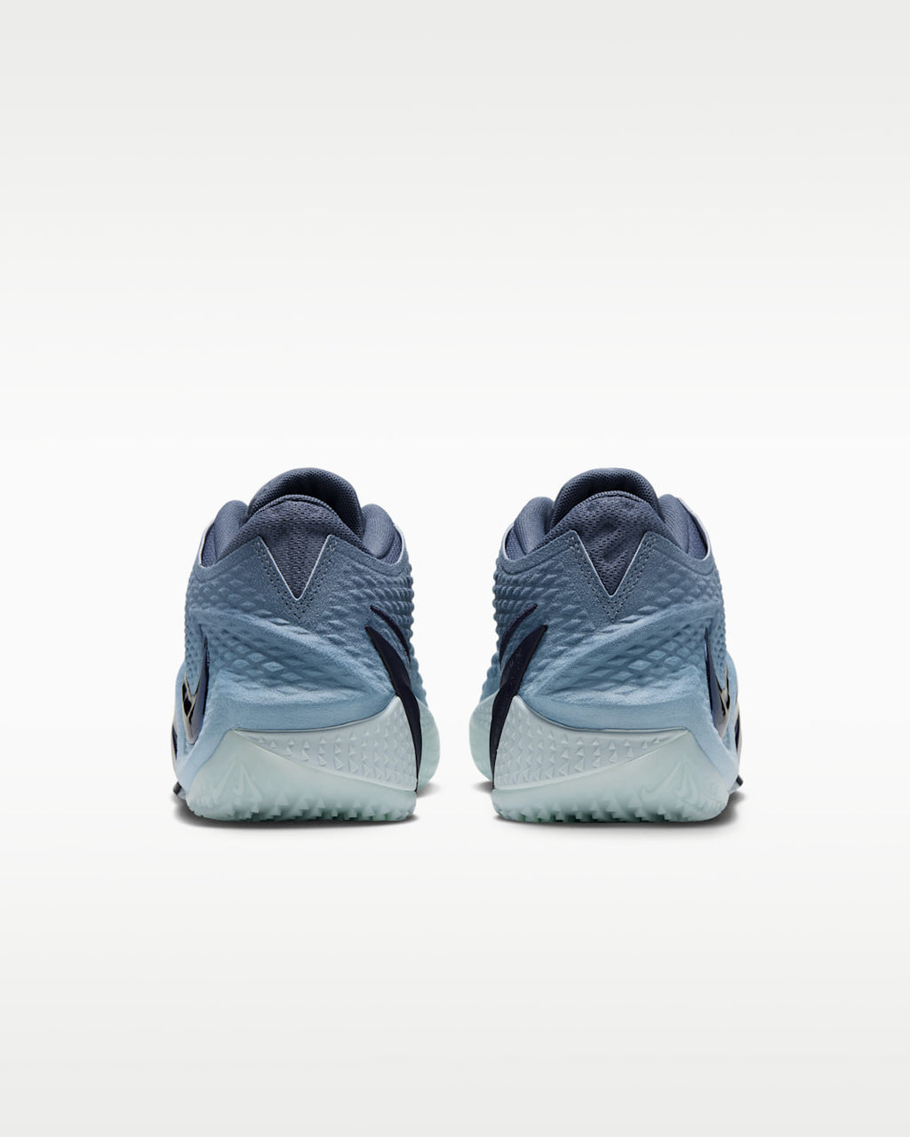 Nike Ja 4 "Deep Water" EP