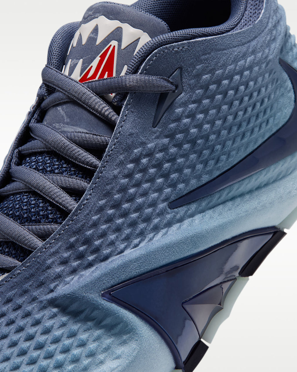 Nike Ja 4 "Deep Water" EP
