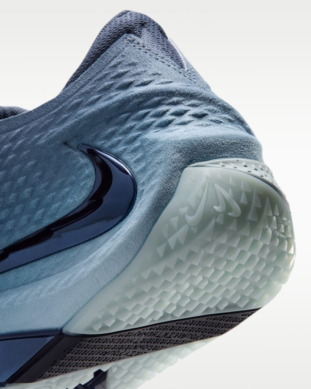 Nike Ja 4 "Deep Water" EP