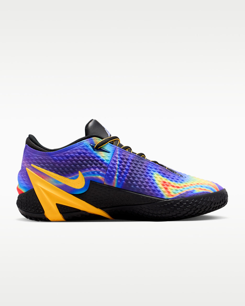 Nike Ja 4 'Heat Check' EP