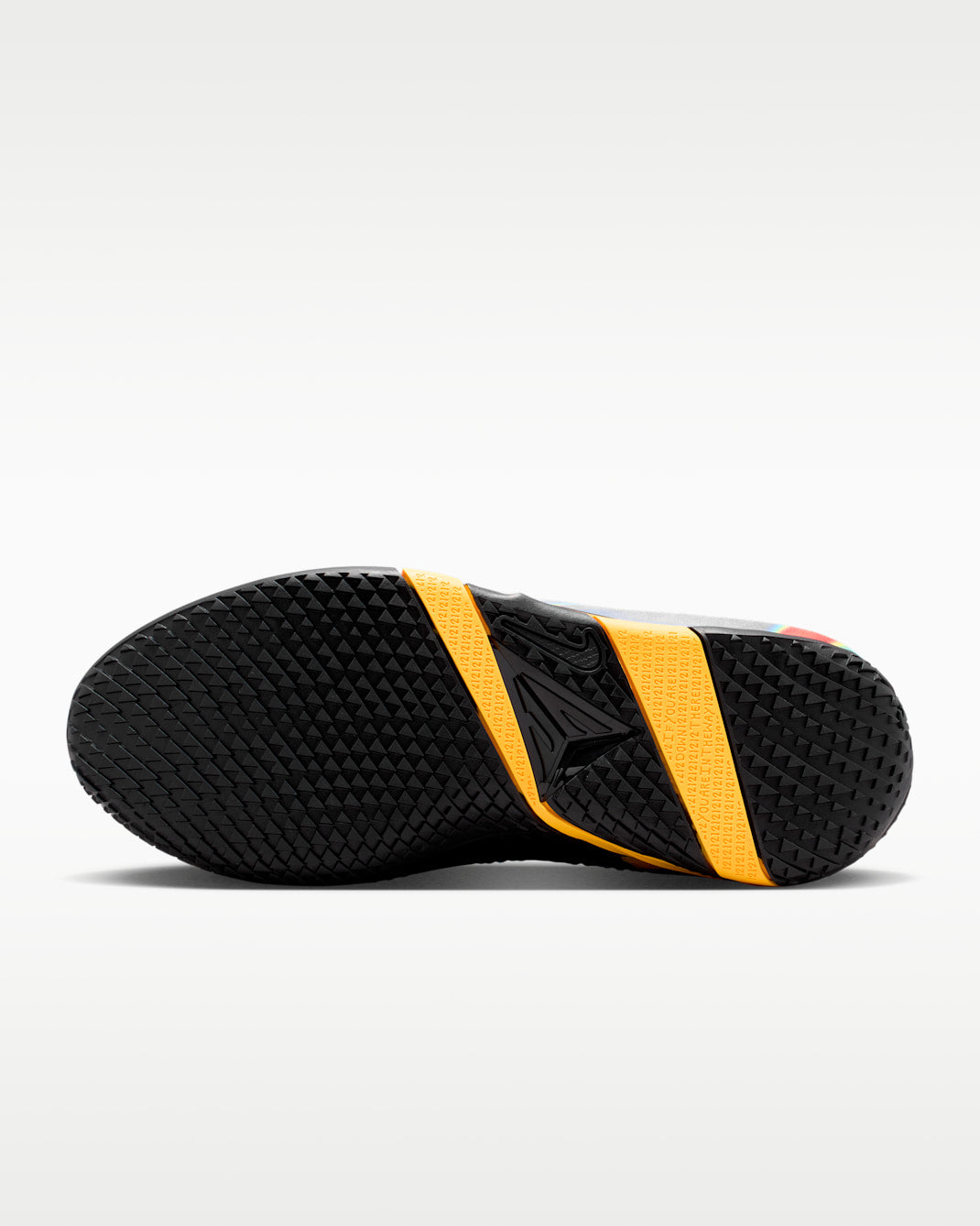 Nike Ja 4 'Heat Check' EP
