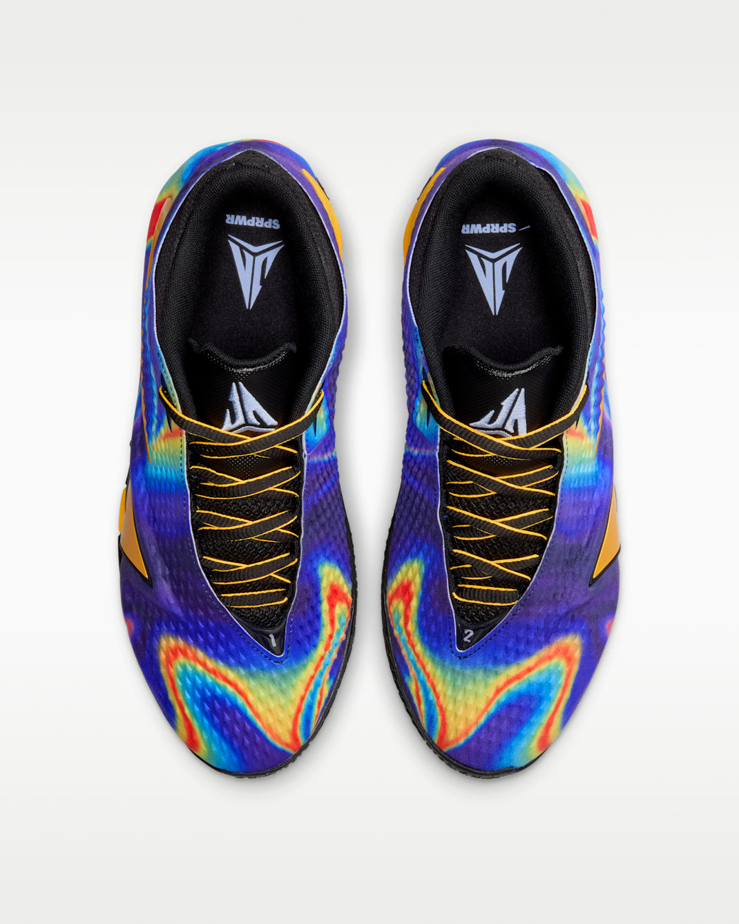 Nike Ja 4 'Heat Check' EP