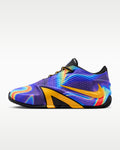 Nike Ja 4 'Heat Check' EP