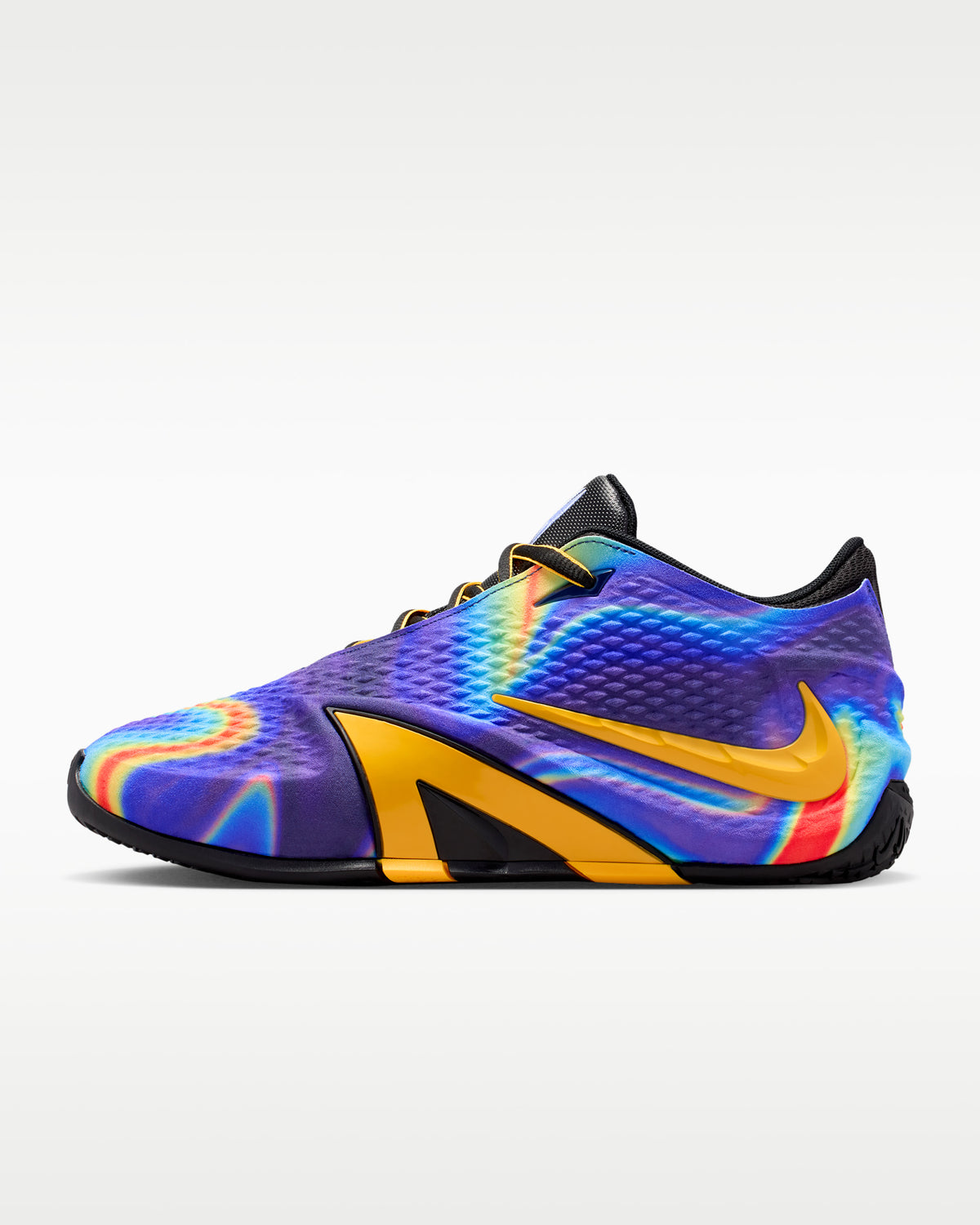 Nike Ja 4 'Heat Check' EP
