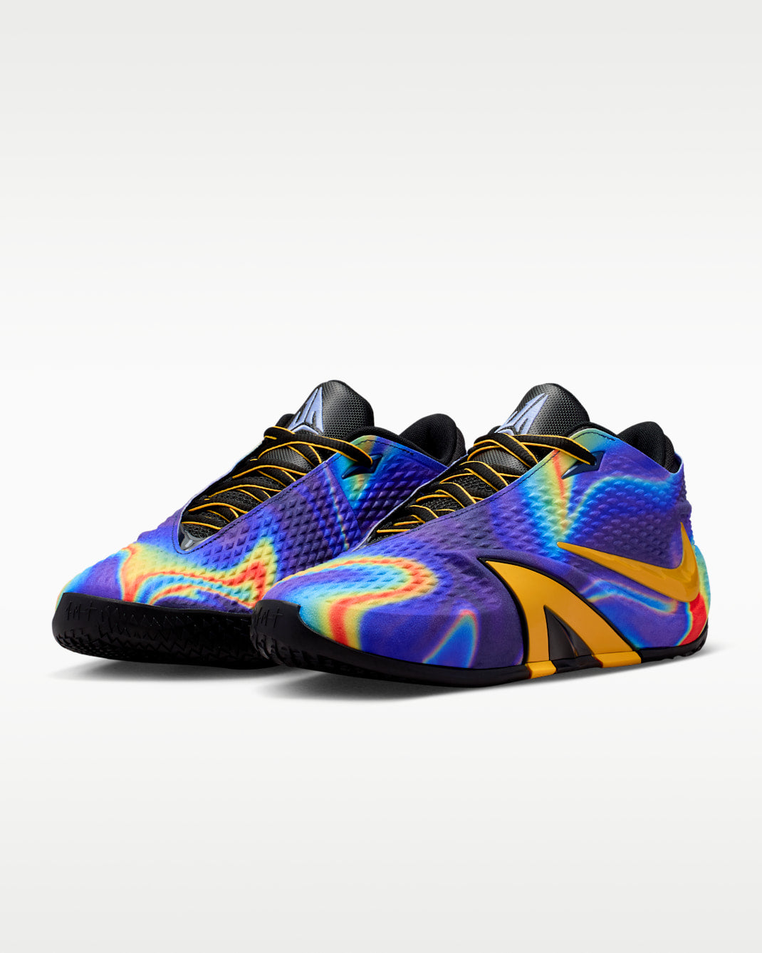 Nike Ja 4 'Heat Check' EP