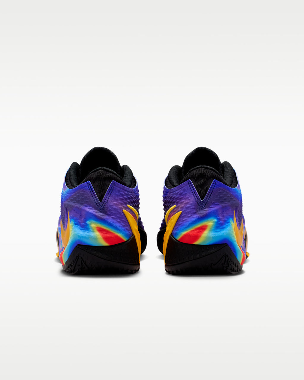 Nike Ja 4 'Heat Check' EP
