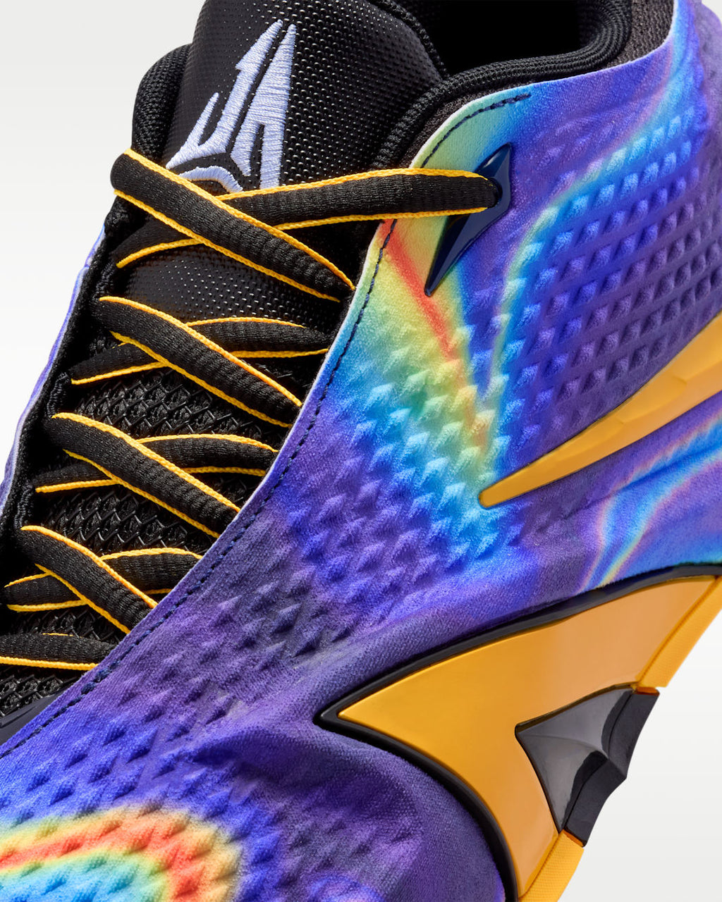 Nike Ja 4 'Heat Check' EP