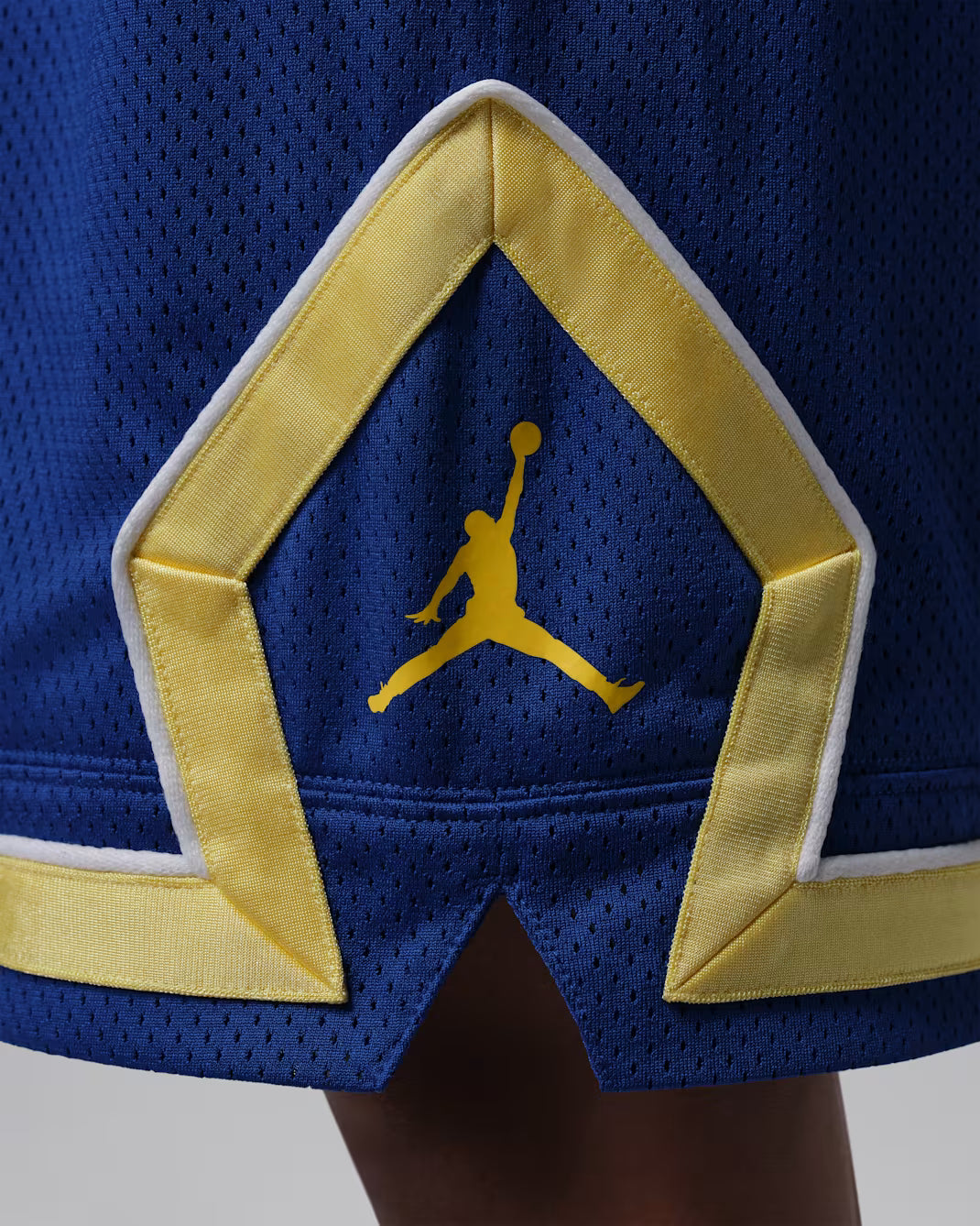 Jordan Essentials