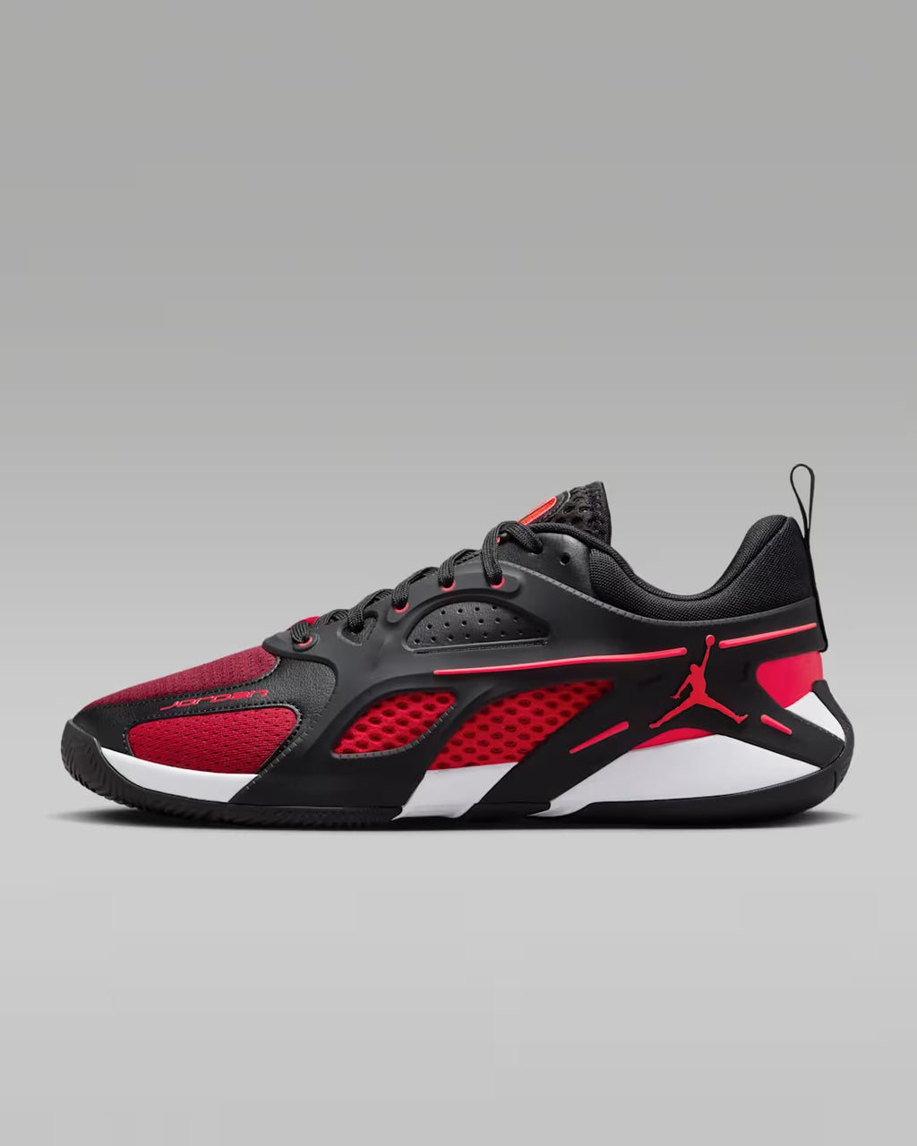 Nike Jordan Heir Series