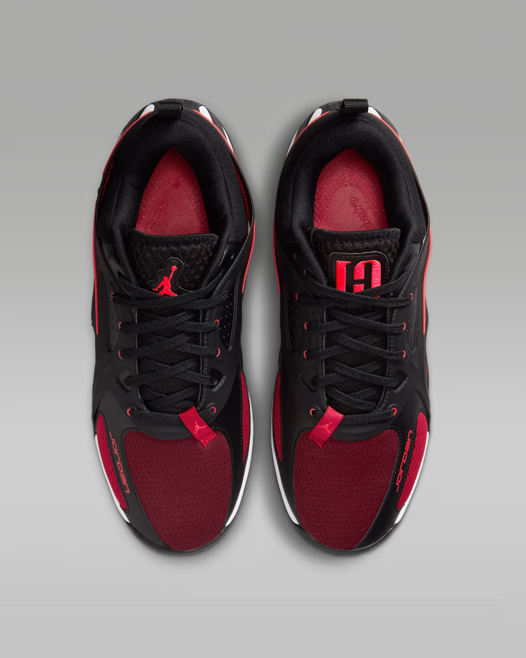 Nike Jordan Heir Series