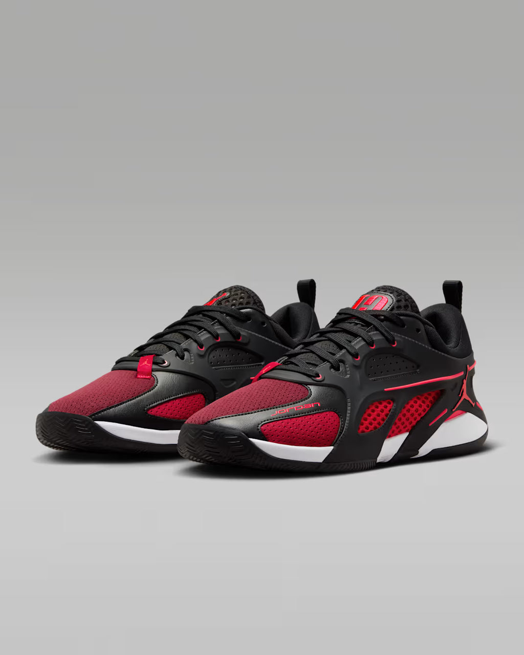 Nike Jordan Heir Series