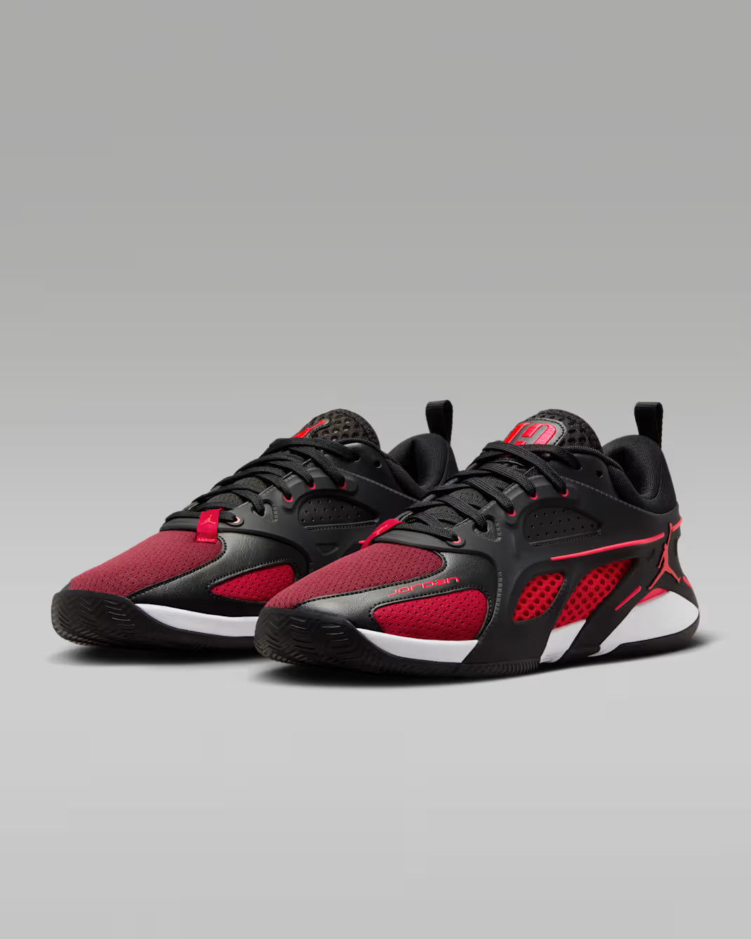 Nike Jordan Heir Series