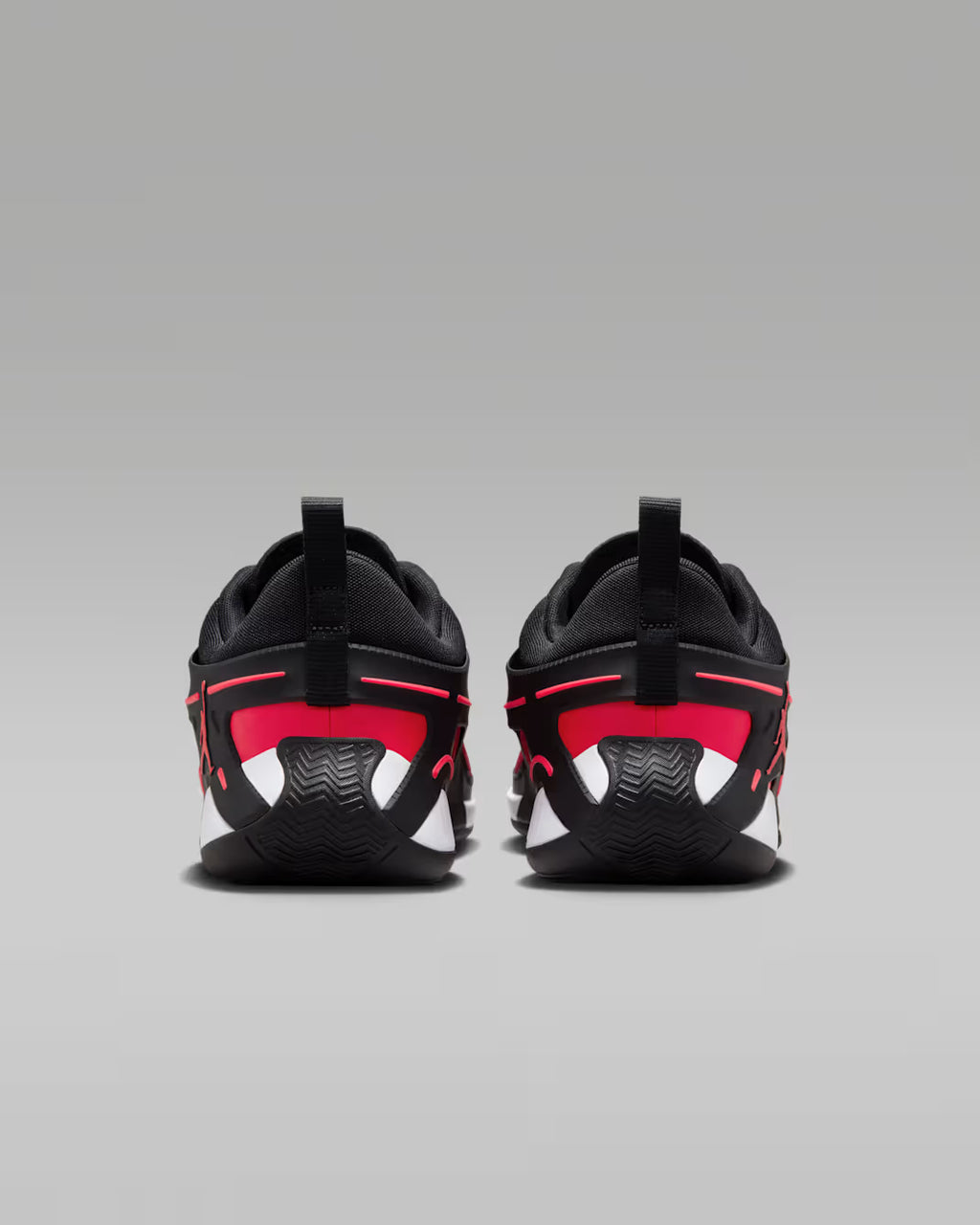 Nike Jordan Heir Series