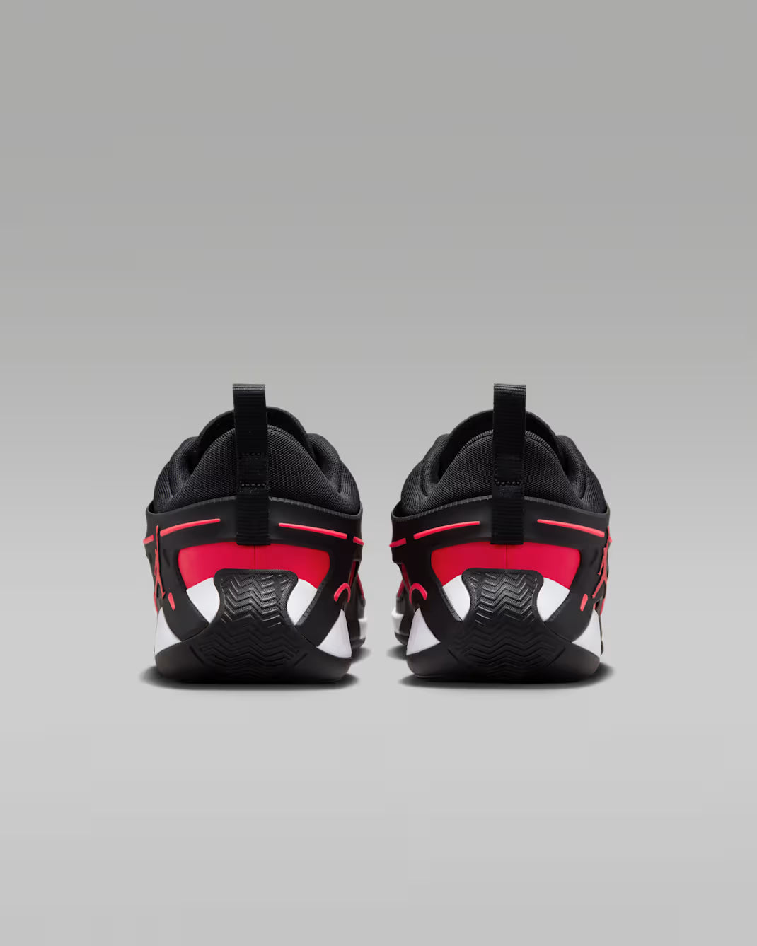 Nike Jordan Heir Series