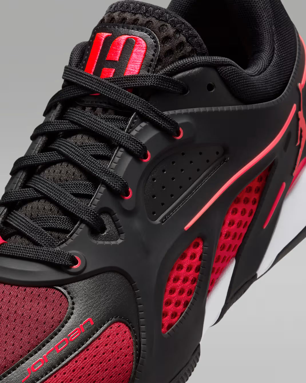 Nike Jordan Heir Series