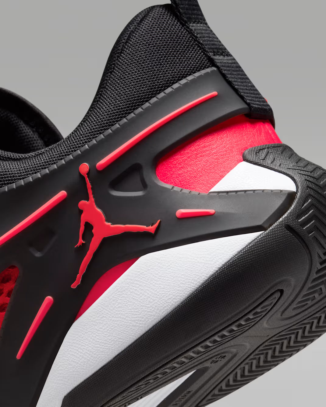 Nike Jordan Heir Series