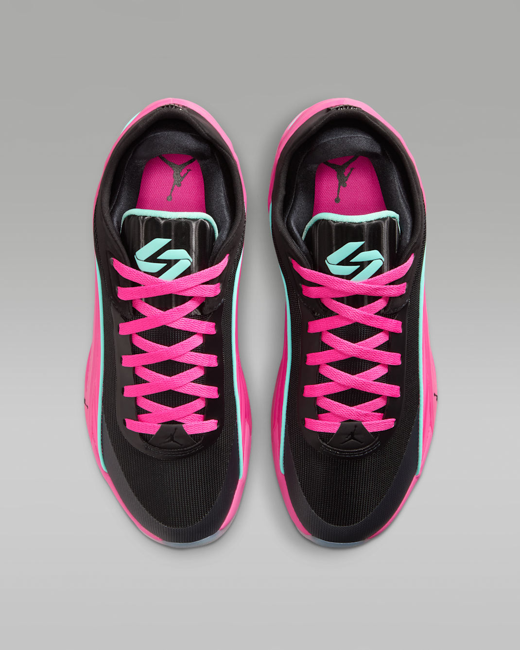 Nike Luka 5--