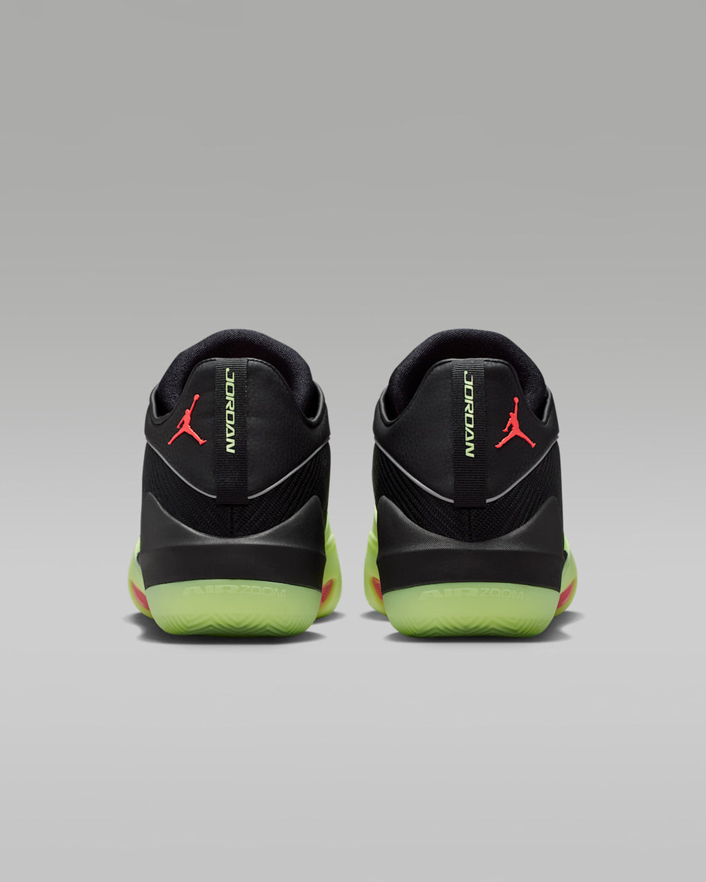 Jordan Triangle