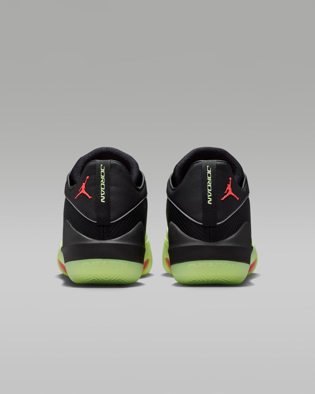 Jordan Triangle