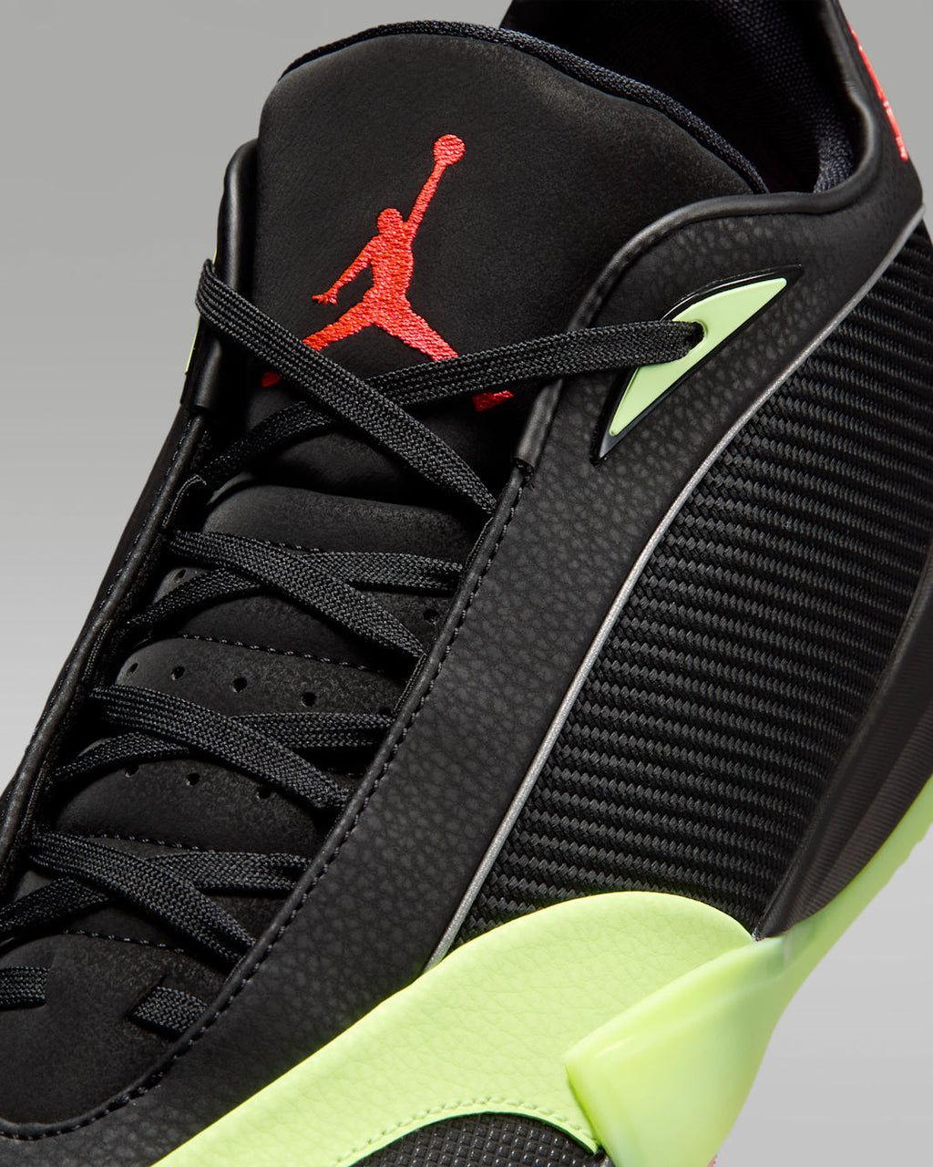 Jordan Triangle