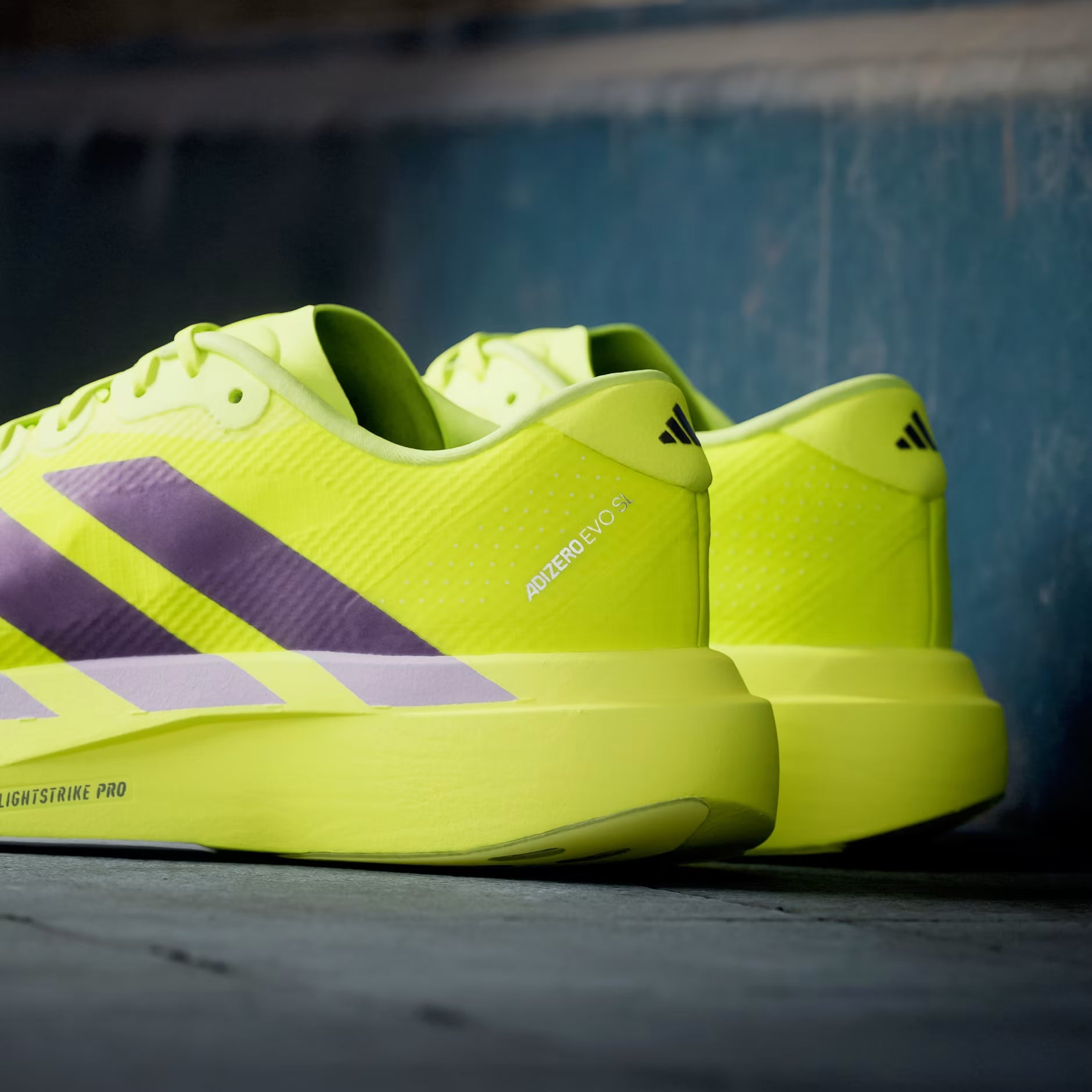 Adidas Adizero Evo Sl