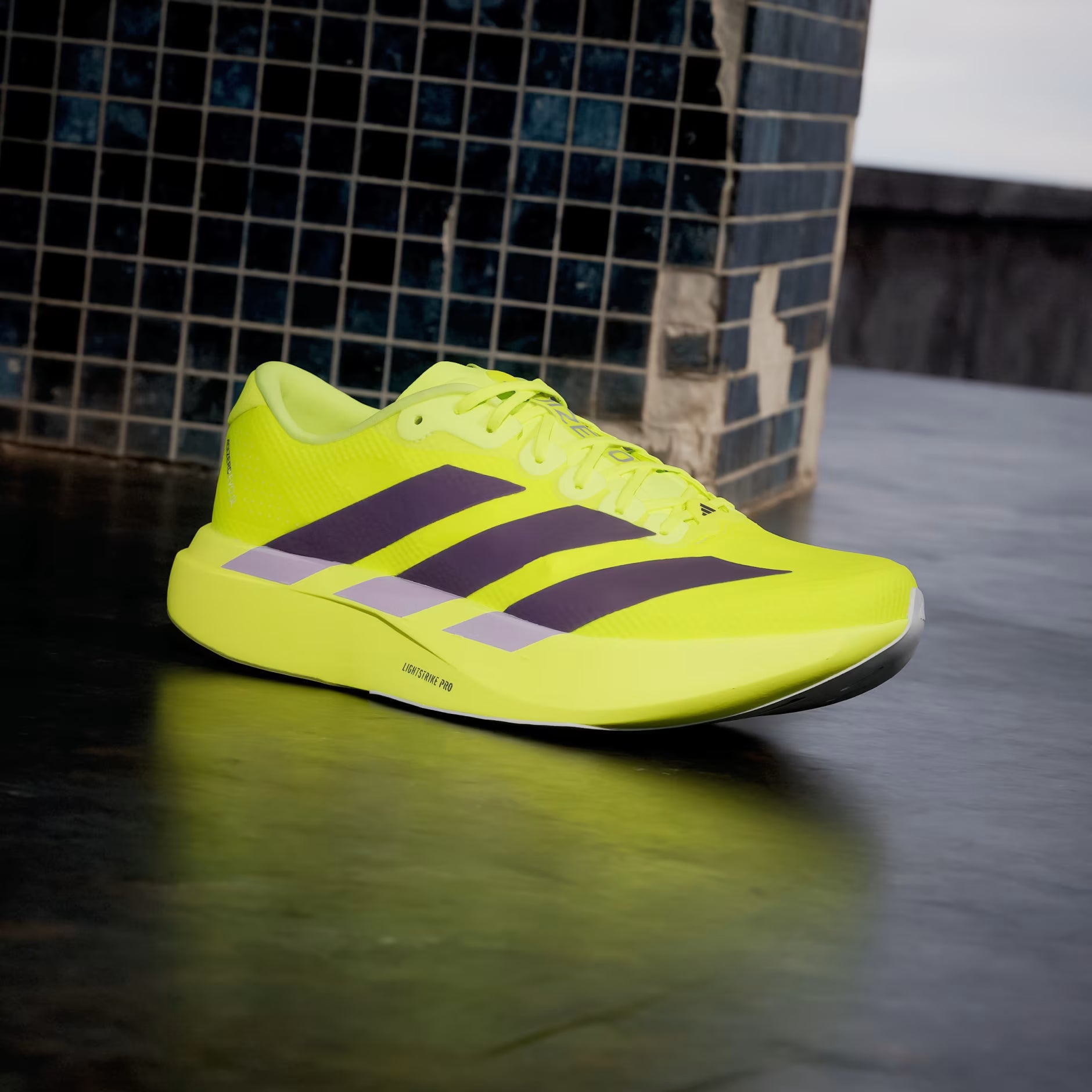 Adidas Adizero Evo Sl