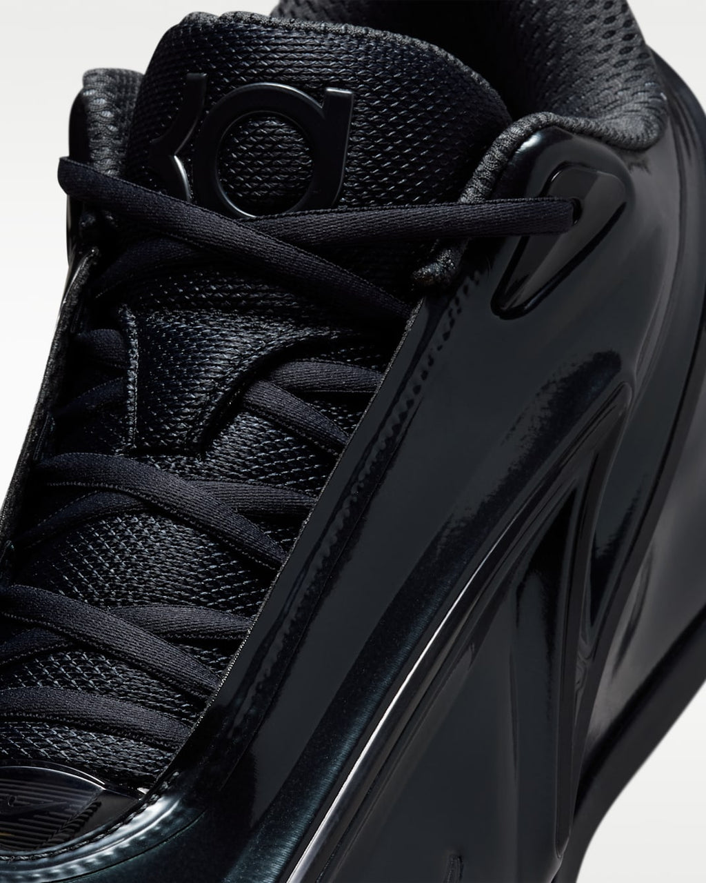 Nike KD19 'Black'