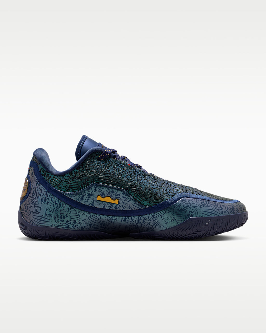 Nike LeBron XXIII  'Out For Redemption'