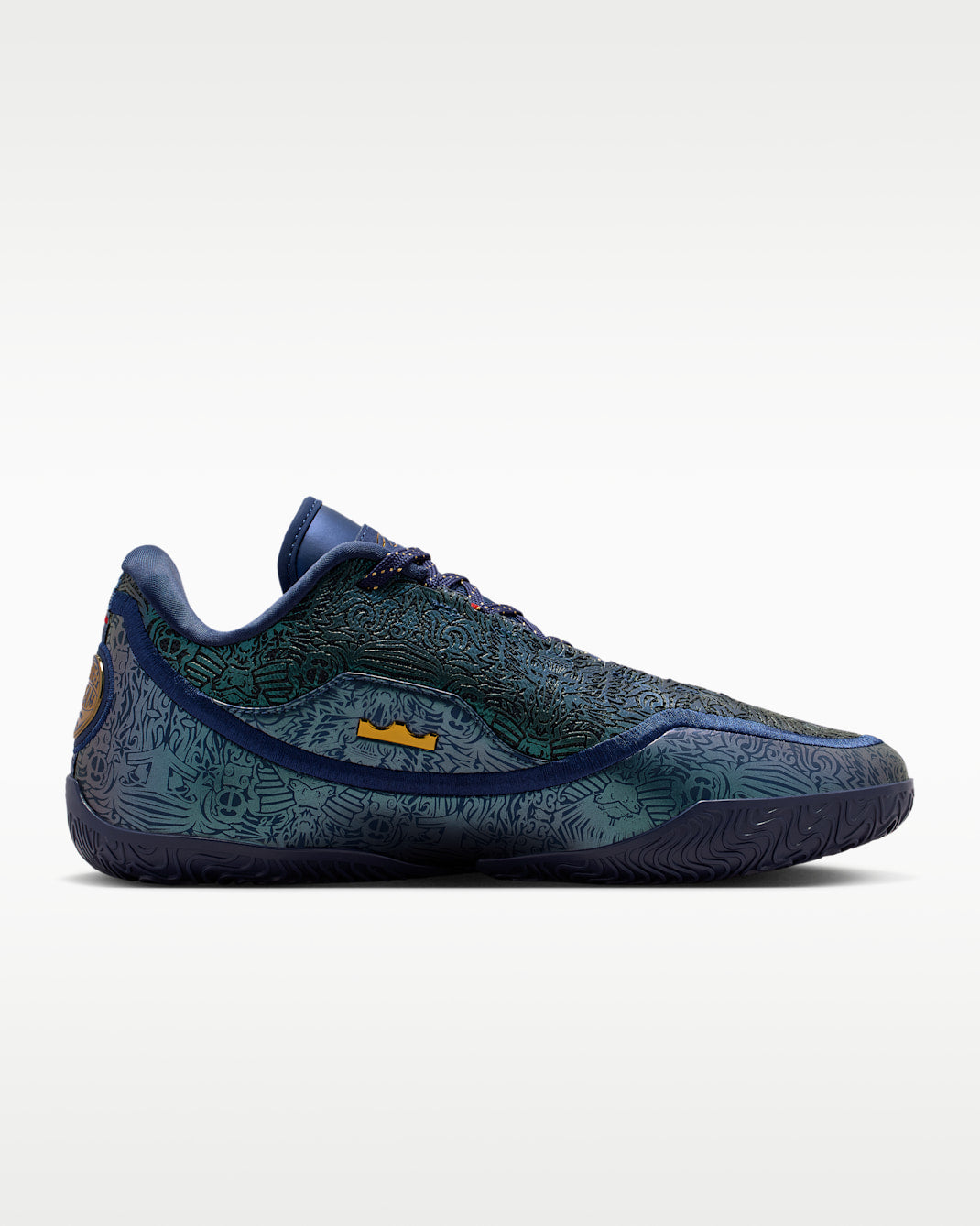 Nike LeBron XXIII  'Out For Redemption'
