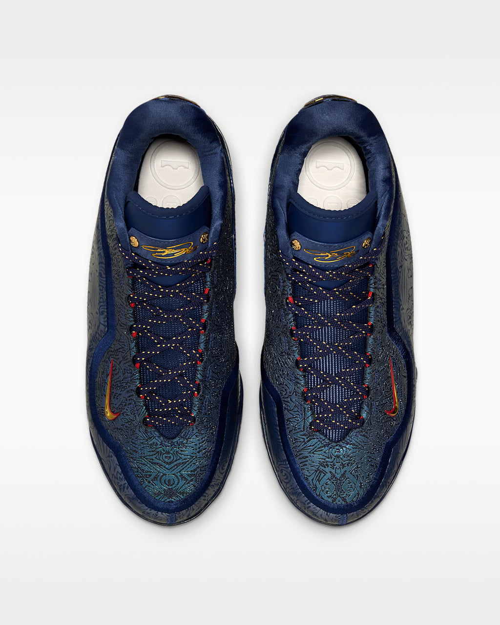 Nike LeBron XXIII  'Out For Redemption'