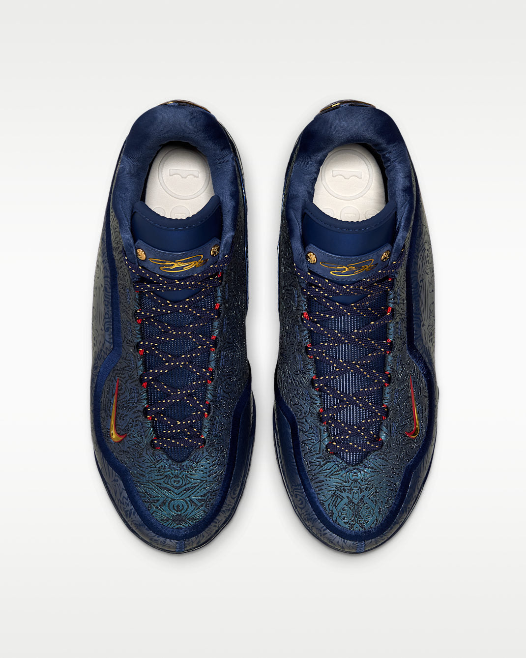 Nike LeBron XXIII  'Out For Redemption'